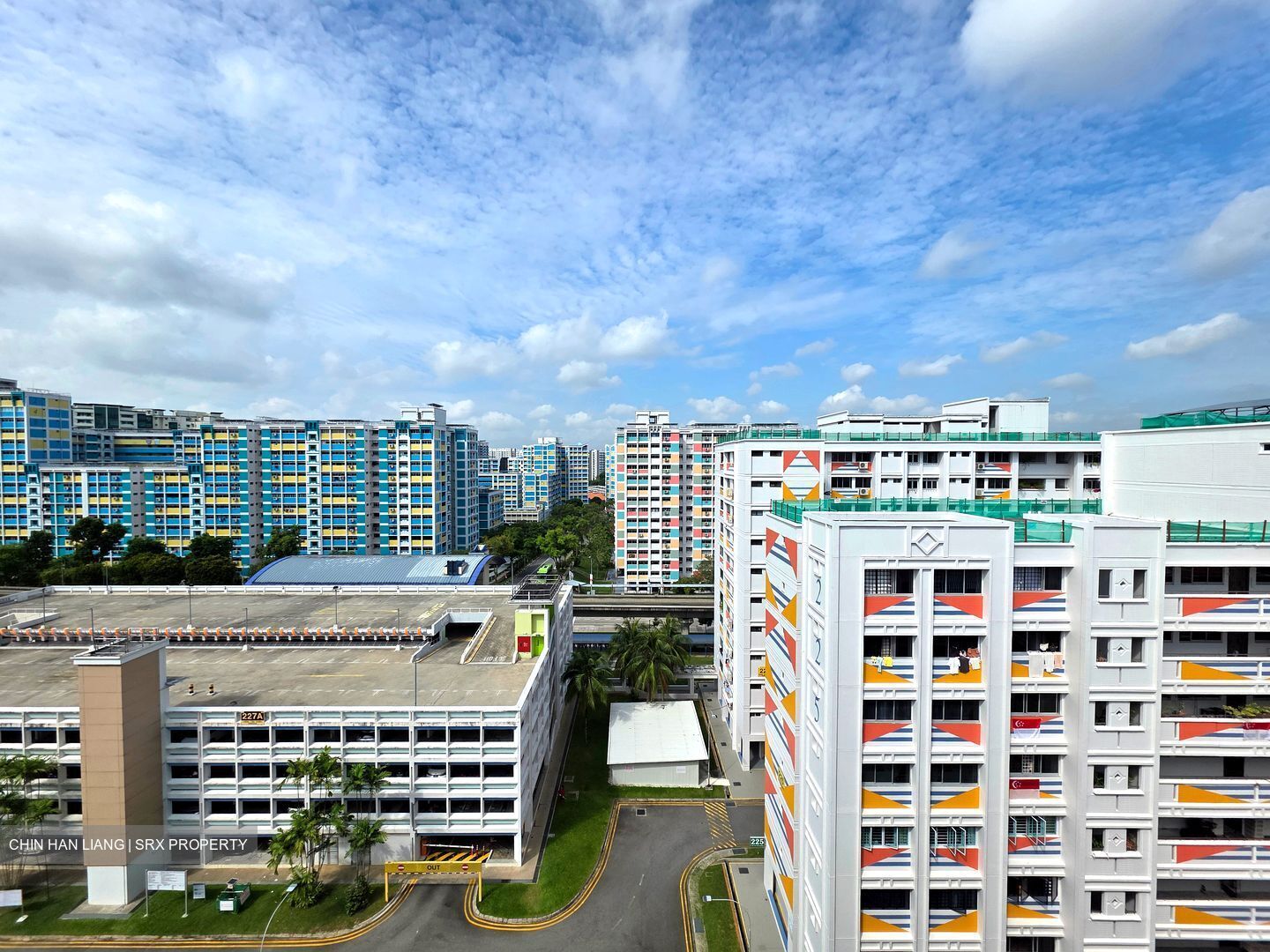 Blk 226 Choa Chu Kang Central (Choa Chu Kang), HDB 5 Rooms #607272661